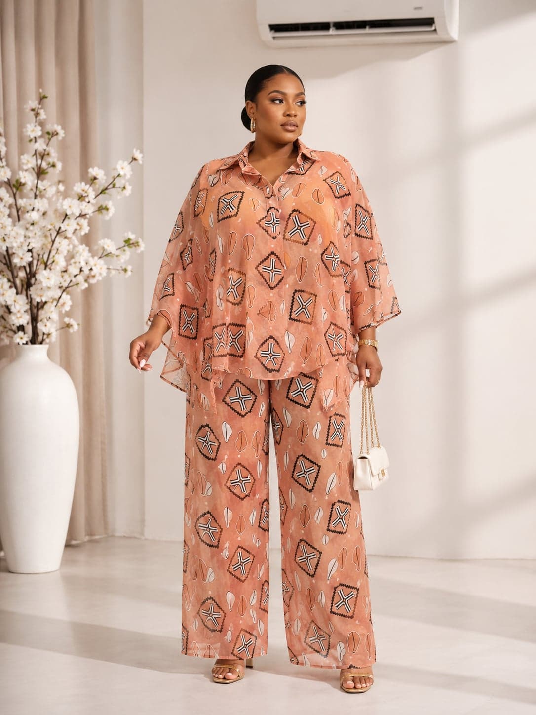 Silk chick 2pcs — 2