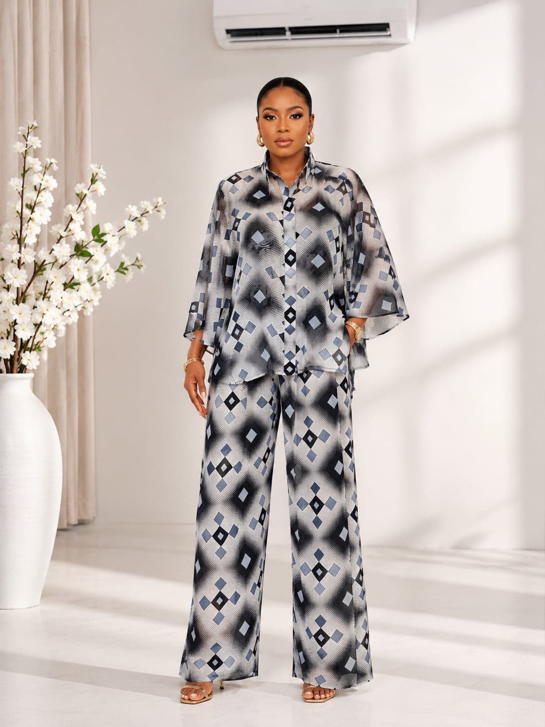 Silk chick 2pcs
