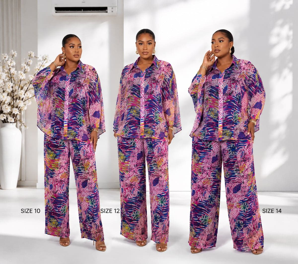 Silk chick 2pcs — 3