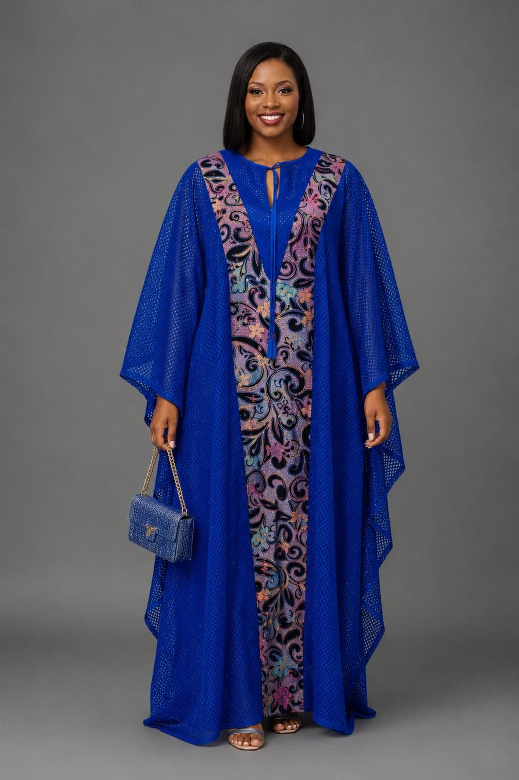 The Royale Grace Boubou — 4