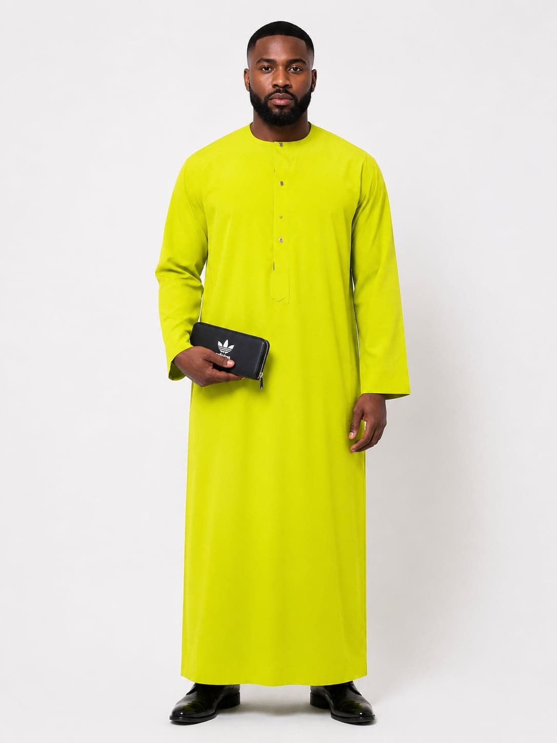 Jallamiamia collections — 3
