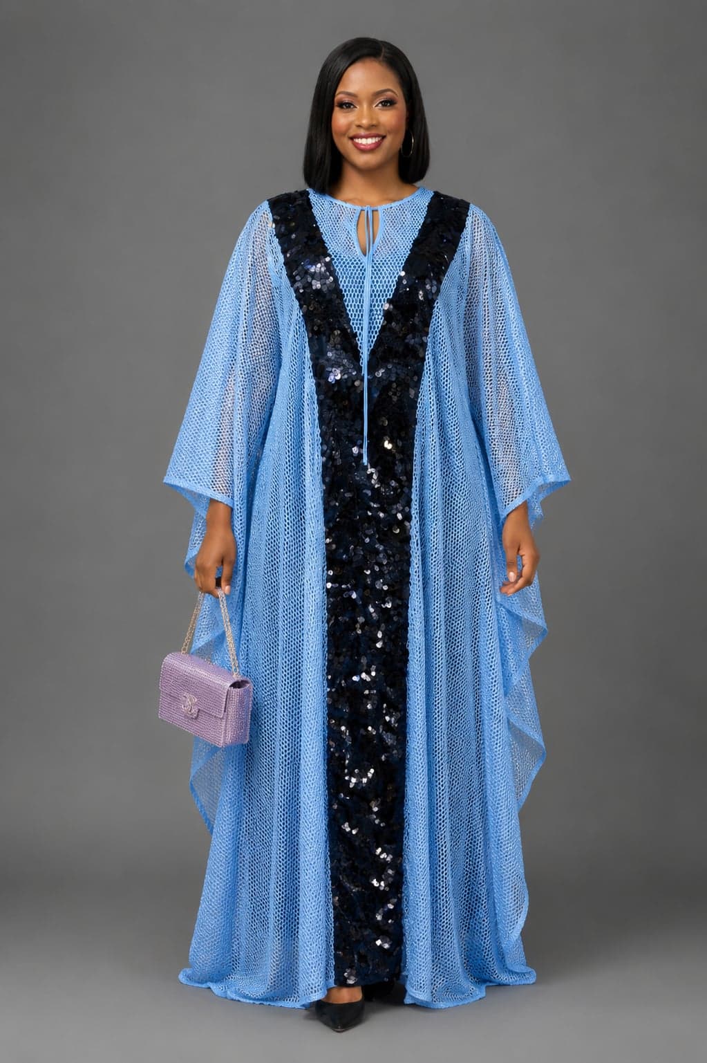 The Royale Grace Boubou