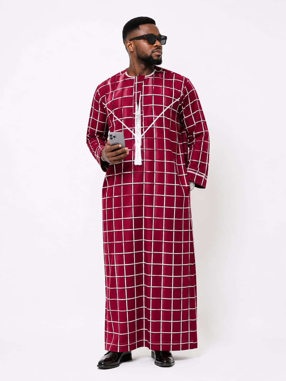 Jallamiamia collections — 4
