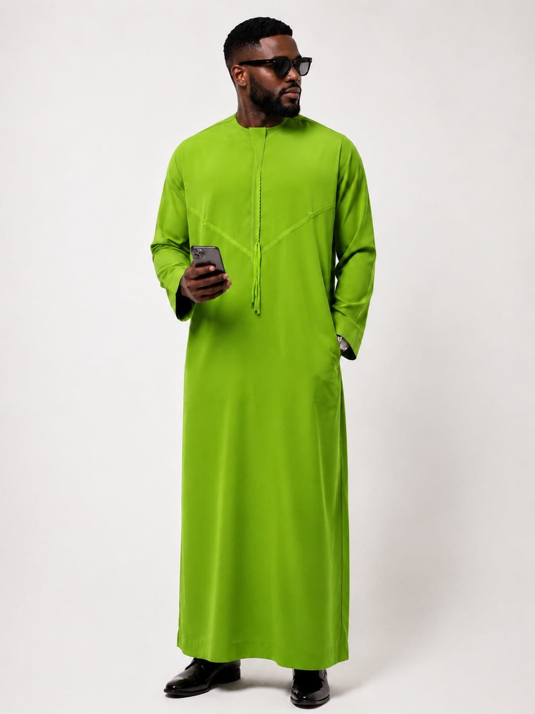 Jallamiamia collections — 2